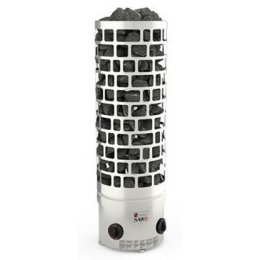 Электрическая печь для сауны Sawo Aries ARI3-60NB-P